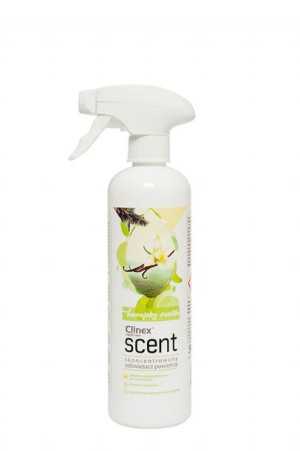 Odświeżacz Powietrza Scent Hawajska Wanilia 500 Ml