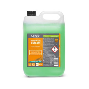 Balsam Do Mycia Naczyń Handwash 5 L