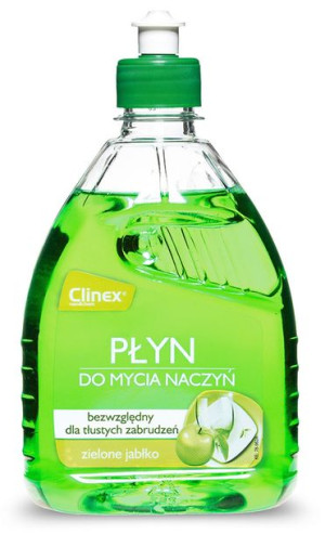 Płyn Hand Wash Do Ręcznego Mycia Naczyń 500 Ml
