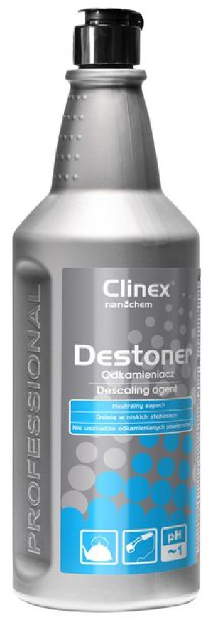 Odkamieniacz Destoner 1 L