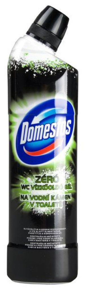 Płyny Do Czyszczenia Toalet Domestos Gel Lime 750 Ml