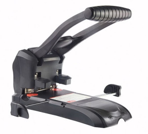 Dziurkacz Hdp-2160n Do 150 Kartek Mix Kolorów