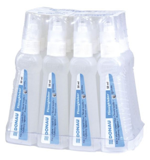 Klej W Płynie Roller Z Metalową Końcówką 12x50 Ml
