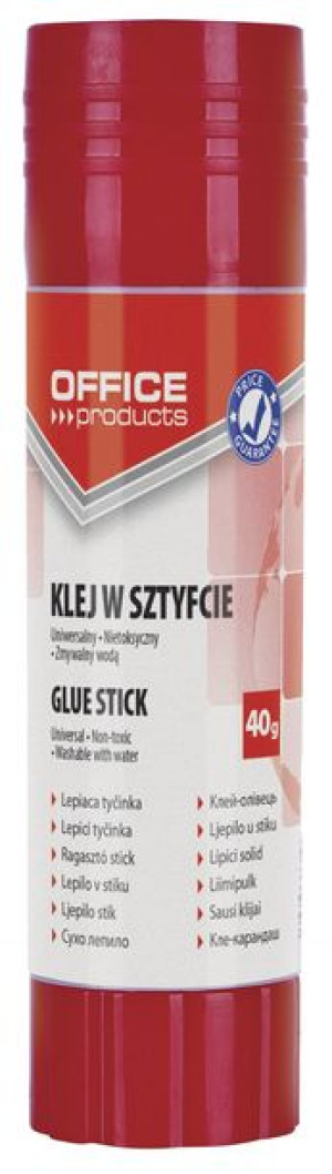 Klej W Sztyfcie Pva, 12x40 G