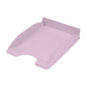 Szufladka Na Biurko Life Polistyren Pastel Fioletowa