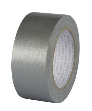 Taśma Naprawcza Duct 48mm 25m Srebrna