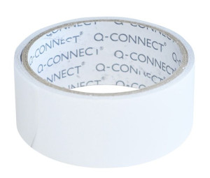 Taśma Dwustronna 38mm 5m Transparentna 8 Szt