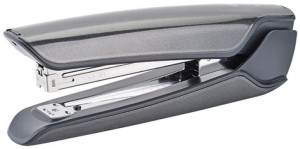 Zszywacz Nowa-210s/s Do 30 Kartek Metalowy Metaliczny Szary