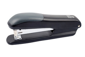 Zszywacz Sax49 Do 25 Kartek Czarny