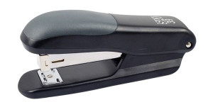 Zszywacz Sax39 Do 25 Kartek Czarny