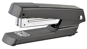 Zszywacz Ds-35 Do 30 Kartek Metalowy Czarny
