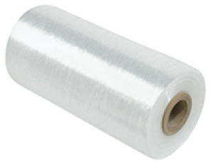 Folia Stretch 1,7kg 23mikr Transparentna