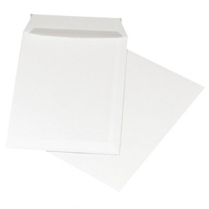 Koperty Z Taśmą Silikonową Hk C5 162x229mm 90gsm 500 Szt