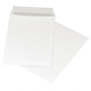 Koperty Z Taśmą Silikonową Hk C4 229x324mm 90gsm 50 Szt