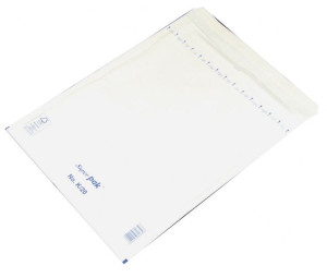 Koperty Samoklejące Z Folią Bąbelkową Hk K20 350x470mm/370x480mm 50 Szt