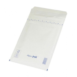 Koperty Samoklejące Z Folią Bąbelkową Hk G17 230x340mm/250x350mm 100 Szt