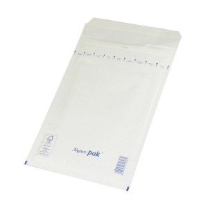 Koperty Samoklejące Z Folią Bąbelkową Hk G17 230x340mm/250x350mm 5 Szt