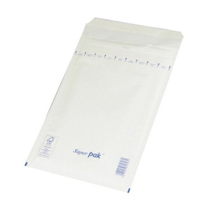 Koperty Samoklejące Z Folią Bąbelkową Hk E15 220x265mm/240x275mm 5 Szt