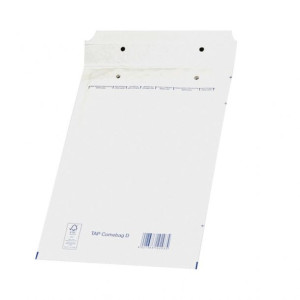 Koperty Samoklejące Z Folią Bąbelkową Hk D14 180x265mm/200x275mm 100 Szt