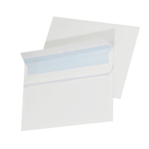 Koperty Samoklejące Sk C5 162x229mm 90gsm 500 Szt