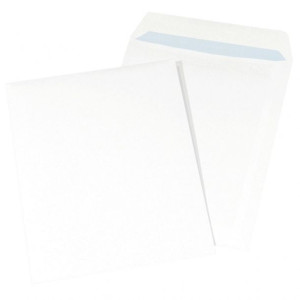 Koperty Samoklejące Sk C4 229x324mm 90gsm 50 Szt