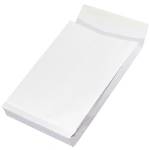 Koperty Rbd Z Taśmą Silikonową Hk C4 229x324mm 130gsm 250 Szt