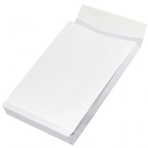 Koperty Rbd Z Taśmą Silikonową Hk B4 250x353mm 150gsm 250 Szt