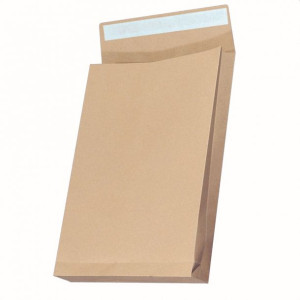 Koperty Rbd Z Taśmą Silikonową Hk B4 250x353mm 130gsm 25 Szt