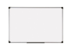Tablica Suchoś.-magn. Professional 60x45cm Lakierowana Rama Alu.