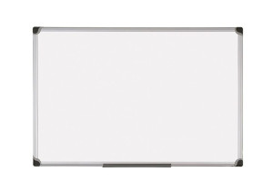 Tablica Suchoś.-magn Top Professional 120x90cm Ceramiczna Rama Alu.