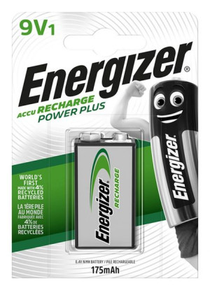 Akumulator Power Plus E Hr 22,9v 175 Mah