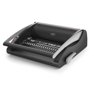 Bindownica Combbind C200 A5/a4 Czarna