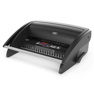 Bindownica Combbind C110 A4/a3 Pion. Czarna