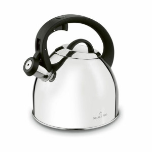 Czajnik Stalowy Na Indukcje Byron 2.5 L