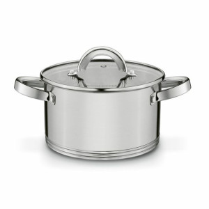 Garnek Do Gotowania Ze Stali Nierdzewnej Petra 2.7 L