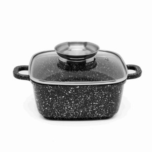 Garnek Do Gotowania Ze Stali Nierdzewnej Kingstone 3.3 L