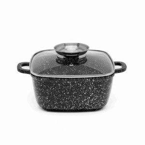 Garnek Do Gotowania Ze Stali Nierdzewnej Kingstone 4.5 L