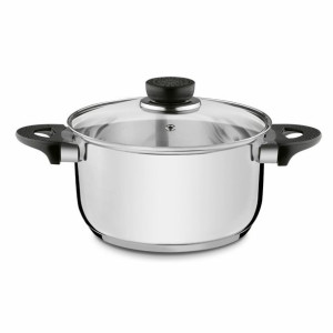 Garnek Do Gotowania Ze Stali Nierdzewnej Basic 3.3 L
