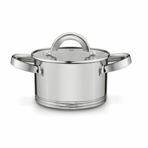 Garnek Do Gotowania Ze Stali Nierdzewnej Petra 1.3 L