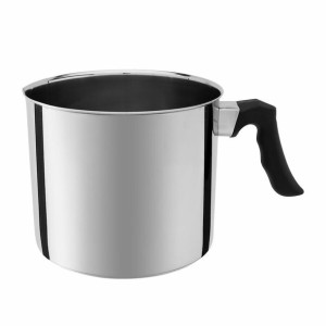 Garnek Do Gotowania Ze Stali Nierdzewnej 2.4 L