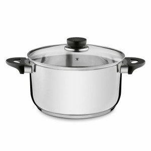 Garnek Do Gotowania Ze Stali Nierdzewnej Basic 5.7 L