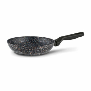Patelnia Granitowa Na Indukcje Draco 20 Cm