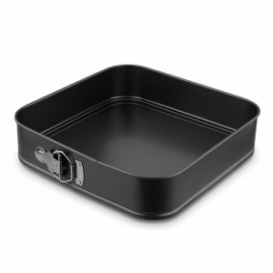 Tortownica Kwadratowa Non-stick 28 Cm