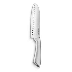 Nóż Kuchenny Santoku Holly 18 Cm