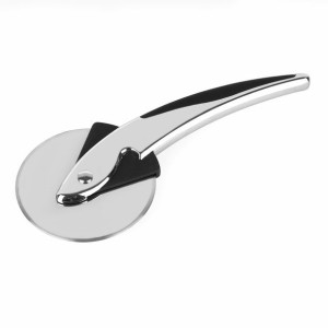 Nóż Do Krojenia Pizzy Stal Nierdzewna Lido 18.5 Cm
