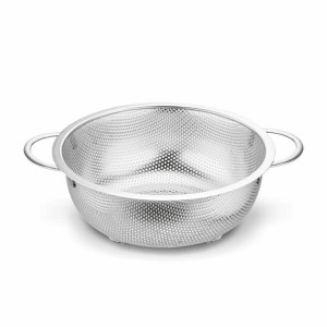 Cedzak Ze Stali Nierdzewnej Gastro 19.5 Cm