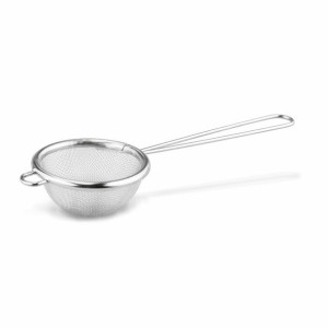 Sitko Ze Stali Nierdzewnej Z Rączką 6 Cm