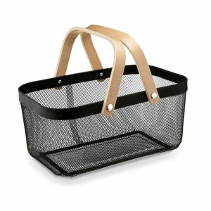 Koszyk Uniwersalny Organizer Z Rączką 40x24x17.5 Cm