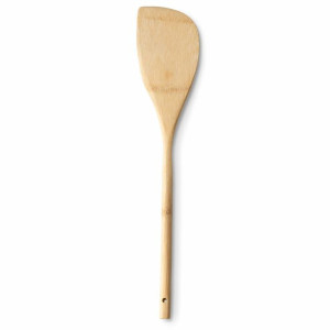 Łopatka Kuchenna Drewniana Basic 30 Cm