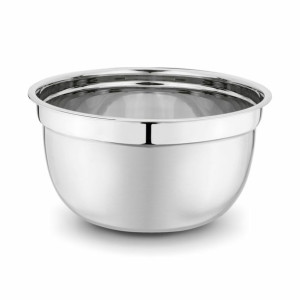 Miska Kuchenna Ze Stali Nierdzewnej 17 Cm